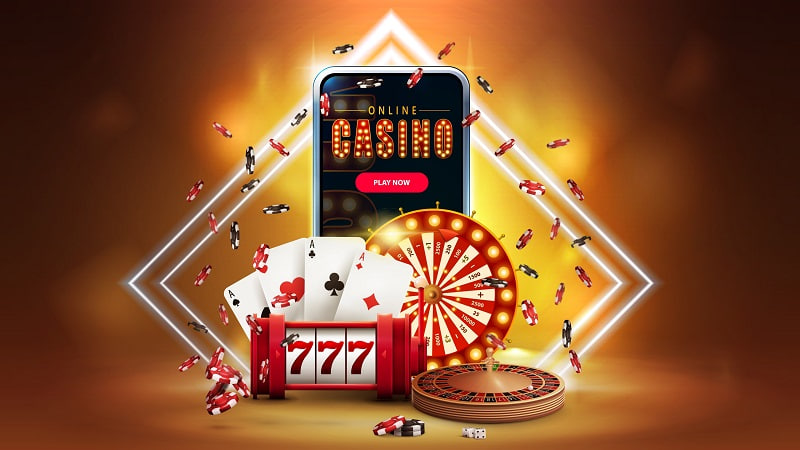 การต่อสู้ใหญ่ของคาสิโนออนไลน์: ทำไม KUBET Casino ถึงเป็นตัวเลือกแรกของผู้เล่น?